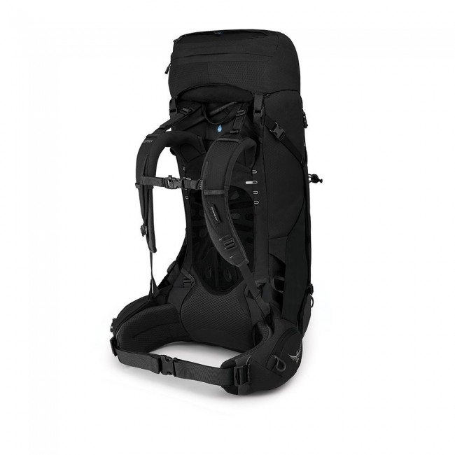 Osprey Aether 55 58 L Black Osprey Aether 55 58 L Black