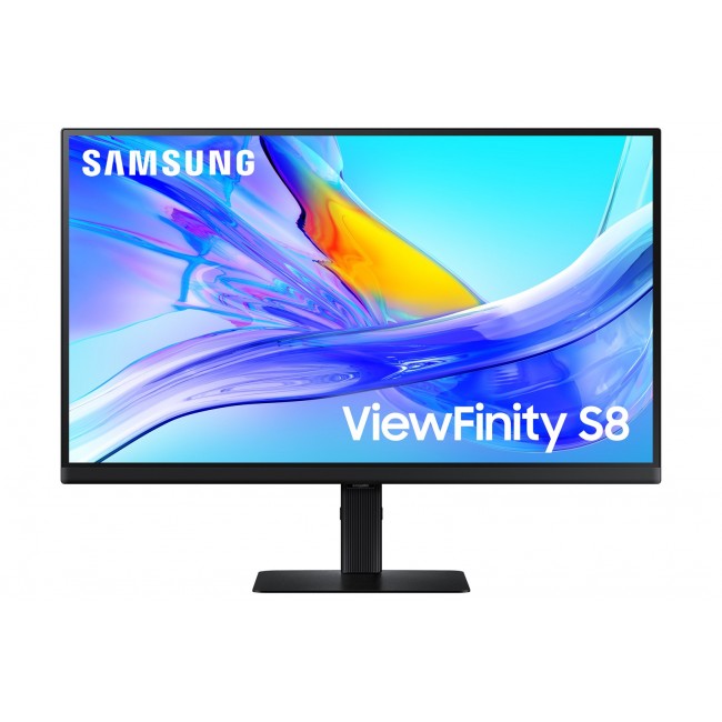 Samsung ViewFinity S8 S27D800UAU skarm Samsung ViewFinity S8 S27D800UAU skarm