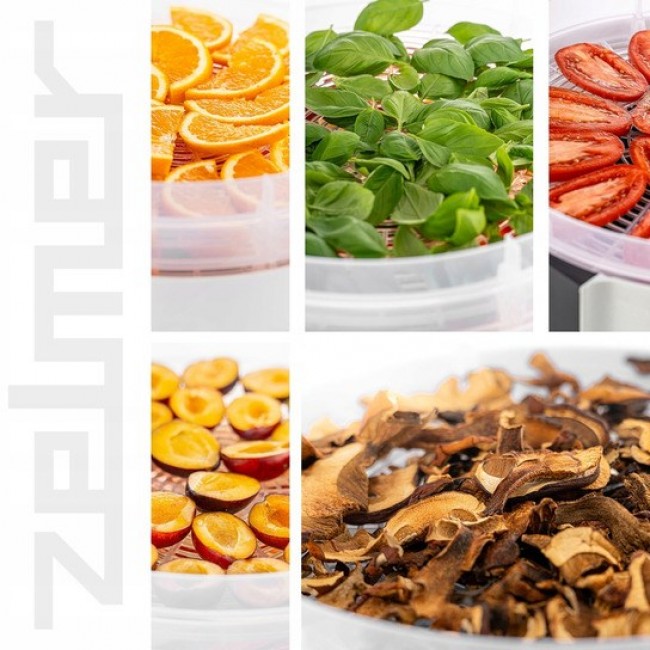 Food dehydrator ZELMER ZFD2025