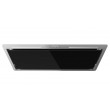 Teka GFL 77651 EOS Built-in Black, Silver 735 m /h