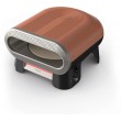 Tefal JM600T pizza maker/oven 1 pizza(s) Terracotta