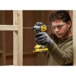 Stanley FATMAX SFMCF830B-XJ power screwdriver/impact driver 3200 RPM Black, Yellow