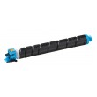 UTAX CK-8531C toner cartridge 1 pc(s) Original Cyan