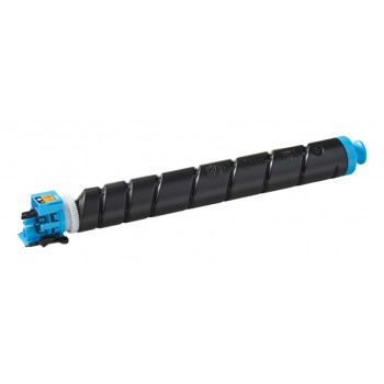 UTAX CK-8531C toner cartridge 1 pc(s) Original Cyan