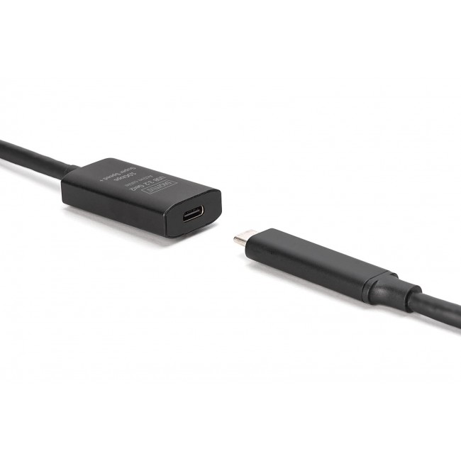 USB 3.2 Gen2 Extender USB-C - USB-C, 5m
