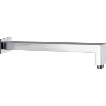 Wall Mounted Shower Spout - 400 mm