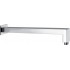 Wall Mounted Shower Spout - 400 mm