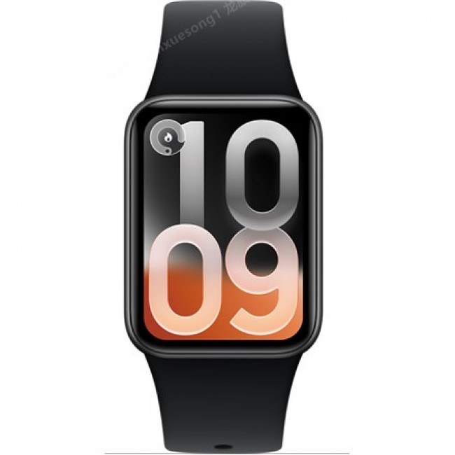 Xiaomi Band 10 Pro AMOLED Wristband activity tracker 4.42 cm (1.74