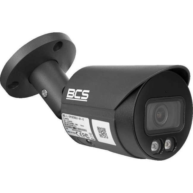 Camera BCS LINE BCS-TIP15FCR3L3-Ai1-G Camera BCS LINE BCS-TIP15FCR3L3-Ai1-G