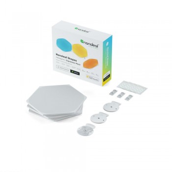 Nanoleaf SHAPES EXPANSION PACKS