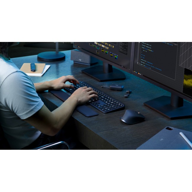 Logitech MX Keys S Combo