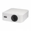 Denver PR-4300 data projector Short throw projector 400 ANSI lumens 4K (4096x2400) White