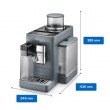 De Longhi Rivelia EXAM440.55.g Fully-auto Espresso machine 1.4 L