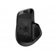 Logitech MX Master 4 for Mac mouse Office Right-hand Bluetooth Laser 8000 DPI
