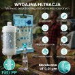 Extralink WOREK DO FILTROWANIA WODY