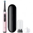 Oral-B iO5 Pink electric toothbrush Oral-B iO5 Pink electric toothbrush