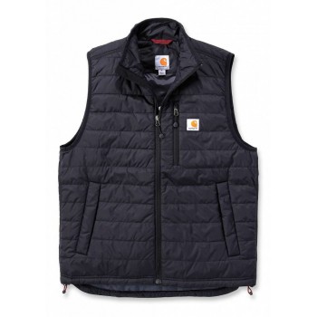 Carhartt Gilliam Vest Black