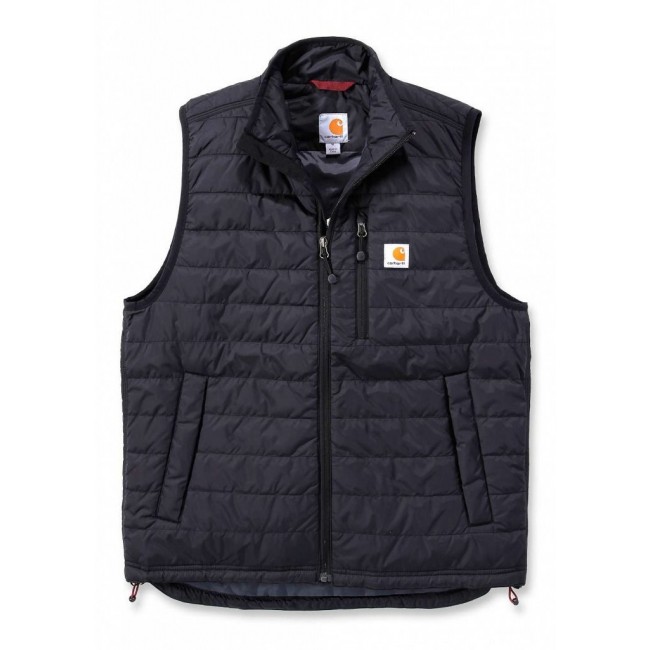 Carhartt Gilliam Vest Black