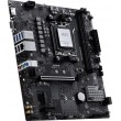MSI PRO B840M-B motherboard AMD B840 Socket AM5 micro ATX MSI PRO B840M-B motherboard AMD B840 Socket AM5 micro ATX
