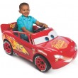 Children's electric ride-on Auto Cars Lightning McQueen Huffy 17348W