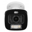 BCS BCS-L-TIP66VCR6L6-Ai1 Bullet IP security camera Outdoor 3288 x 1850 pixels Ceiling/wall