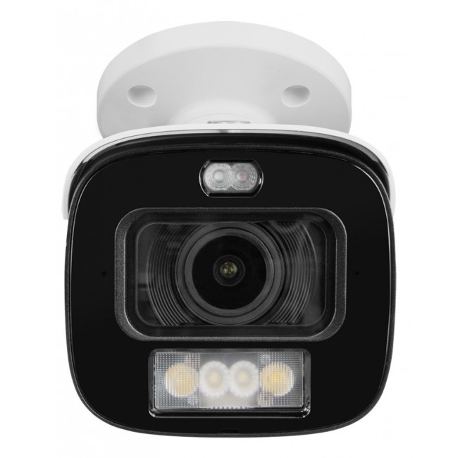 BCS BCS-L-TIP66VCR6L6-Ai1 Bullet IP security camera Outdoor 3288 x 1850 pixels Ceiling/wall