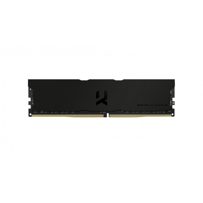 Goodram IRDM PRO memory module 16 GB 1 x 16 GB DDR4 3600 MHz