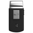 Wahl 3615-1016 men's shaver Foil shaver Trimmer Black, Silver Wahl 3615-1016 men's shaver Foil shaver Trimmer Black, Silver