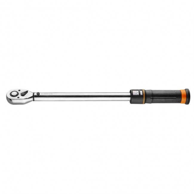 NEO tools 08-825 torque wrench