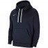 Women's Nike Park 20 Hoodie navy blue CW6957 451