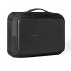 XD DESIGN ANTI-THEFT BACKPACK / BRIEFCASE BOBBY BIZZ 2.0 BLACK P/N: P705.921 XD DESIGN ANTI-THEFT BACKPACK / BRIEFCASE BOBBY BIZZ 2.0 BLACK P/N: P705.921