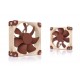 Noctua NF-A14 Computer case Fan 14 cm Beige, Brown Noctua NF-A14 Computer case Fan 14 cm Beige, Brown