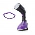 Tristar | ST-8921 | Garment Steamer | Handheld | 1600 W | 0.26 L | 25 g/min | Black/Purple