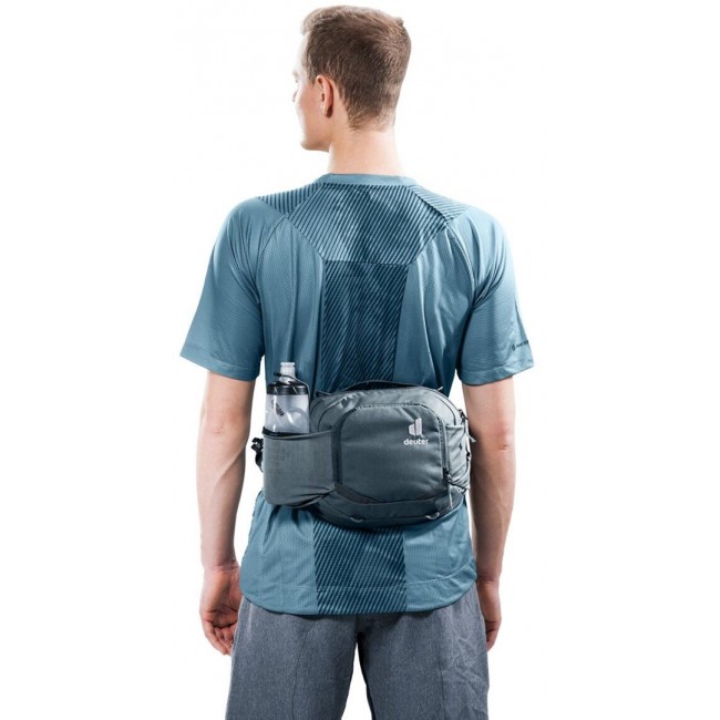 Hip Sachet (Kidney) - Deuter Pulse Pro 5 Hip Sachet (Kidney) - Deuter Pulse Pro 5