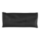 R DE NTG1 microphone Black Digital camcorder microphone
