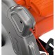 Circular saw 1250W CS1250LA-QS BLACK+DECKER