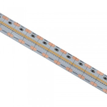LED strip V-TAC VT-2110-700 3500LED SMD2110 CRI90+ 24V IP20 21W/m 150Lm/W 6400K 2000lm (SKU 2604)
