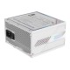 GIGABYTE AORUS ELITE P850W ICE Power Supply - PCIe 5.0, 80 PLUS Platinum, Fully Modular Design, 120mm Fan, ATX 3.0 compatible, EU Plug GIGABYTE AORUS ELITE P850W ICE Power Supply - PCIe 5.0, 80 PLUS Platinum, Fully Modular Design, 120mm Fan, ATX 3.0 compatible, EU Plug