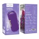 HOCO HC27 Soundful Portable speaker Blutooth/ FM/ TF card/ USB memory stick/ AUX 2 x 8 W Purple