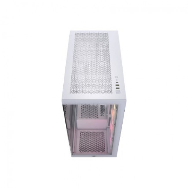 Corsair 3500X ARGB Midi Tower White Corsair 3500X ARGB Midi Tower White