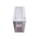 Corsair 3500X ARGB Midi Tower White Corsair 3500X ARGB Midi Tower White