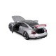BBURAGO Audi RS e-tron GT 22 1:18 City car model Preassembled BBURAGO Audi RS e-tron GT 22 1:18 City car model Preassembled