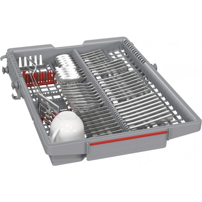 Bosch Serie 4 SPV4EMX24E dishwasher Fully built-in 10 place settings C Bosch Serie 4 SPV4EMX24E dishwasher Fully built-in 10 place settings C