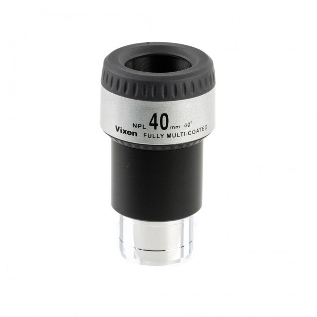 Vixen NPL 40mm 1.25 Vixen NPL 40mm 1.25