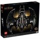 LEGO DC SUPER HEROES 76161 BATWING (1989)