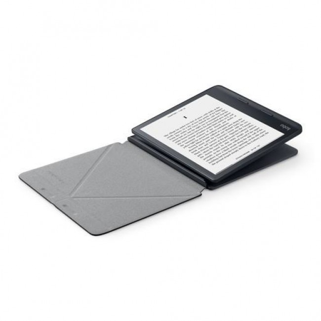 Rakuten Kobo N778-AC-BK-E-PU e-book reader case 20.3 cm (8 Rakuten Kobo N778-AC-BK-E-PU e-book reader case 20.3 cm (8
