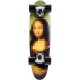 Skateboard Meteor Mona Lisa 22592 Skateboard Meteor Mona Lisa 22592