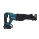 MAKITA DJR186RTE reciprocating saw Multicolor MAKITA DJR186RTE reciprocating saw Multicolor