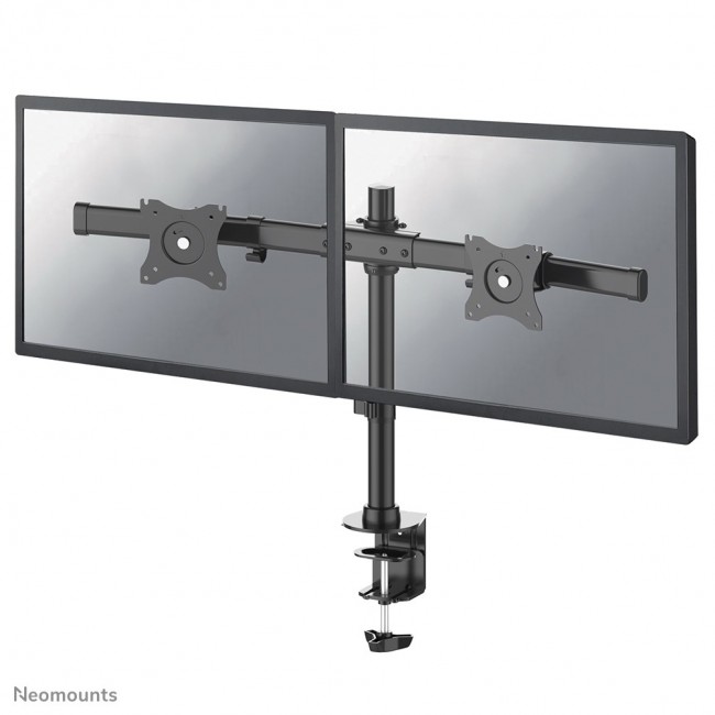 Neomounts FPMA-DCB100DBLACK Monitor arm 10-27 Neomounts FPMA-DCB100DBLACK Monitor arm 10-27