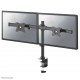 Neomounts FPMA-DCB100DBLACK Monitor arm 10-27 Neomounts FPMA-DCB100DBLACK Monitor arm 10-27